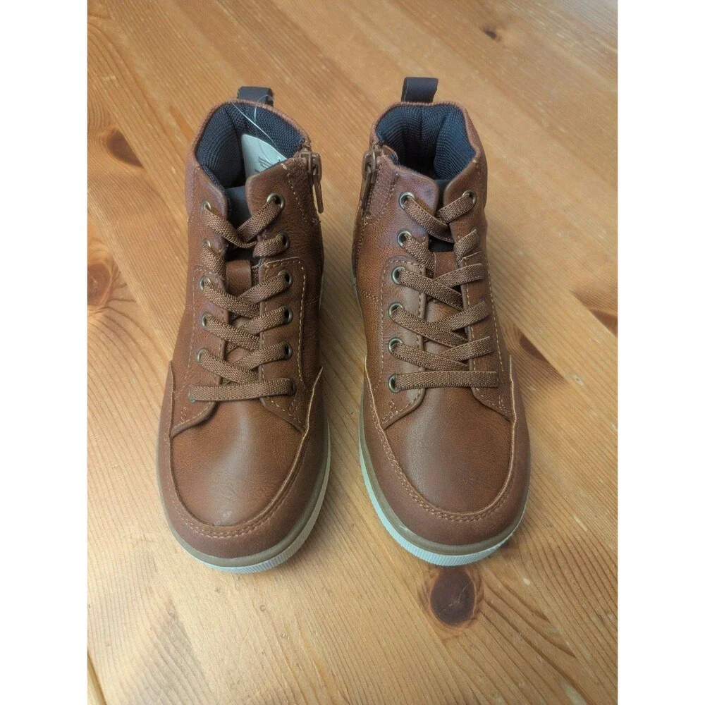 Thereabouts Little & Big Boys Asher Boots